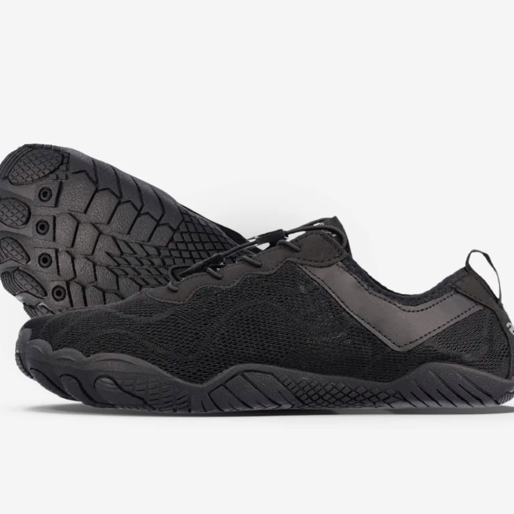 Barestep Active 2.0 Healthy Barefoot Shoes SZ 45 s12 with insoles NWT